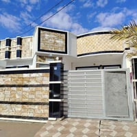 ٢٠٠م • بيت حديث ٢٠٢٤ • حي الفرسان