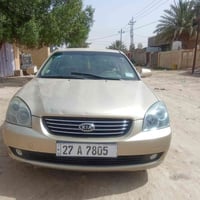 اوبتيما • ٢٠٠٦ • مكينة ٢٠٠٠