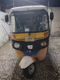 تكتك واحد و عشرين تكتك كفالة✈️ من صبغ و تعمير بس خياسين معمر فقط تكتك ...