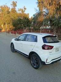 جيلي GX3 برو • ٢٠٢٥ • رقم اربيل