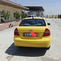افيو ٢٠٠٩ • رقم نينوى • سنويه ٢٠٣١