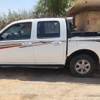 شاحنة • معلومات ناقصة