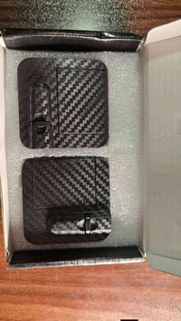 ليد باب سيارة • قفل • توصيل