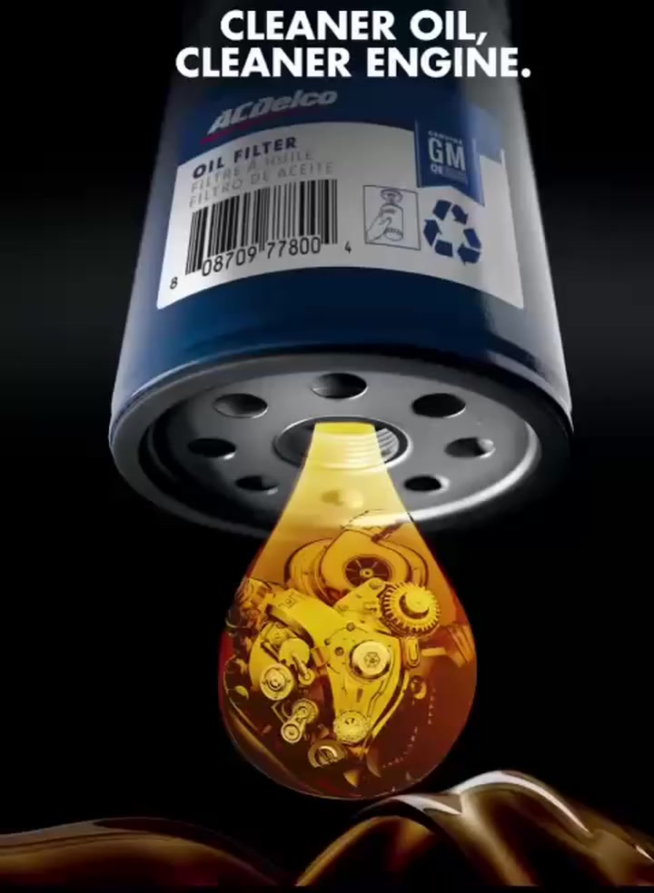 سلام وعليكم...
يعد فلتر زيت السيارة...حارس المحرك الصامت وينصح بتغييره..
مع كل تبديل الزيت(كل ٥٠٠٠_١٠٠٠٠ كم) لضمان تزييت نظيف ومنع تلف المحرك استخدم دائما فلاتر اصلية من AC delco....وتجنب المنتجات المقلده...وادهن الحلقة المطاطية للفلتر الجديد بالزيت قبل تركيبه لضمان الاحكام وعدم التسريب....
اطلب فلترك الاصلي من..
مجموعة المؤتمن .. الوكيل الرسمي لشركة المنصور العىافية للسيارات..وشركة AC delco في العراق
الموقع/بغداد_السنك_خلف كراج الطوابق
المبيعات/***********/***********
الادارة/***********
