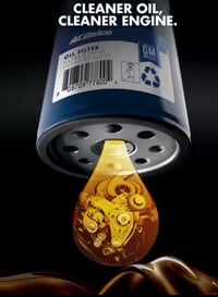 سلام وعليكم... يعد فلتر زيت السيارة...حارس المحرك الصامت وينصح بتغييره...