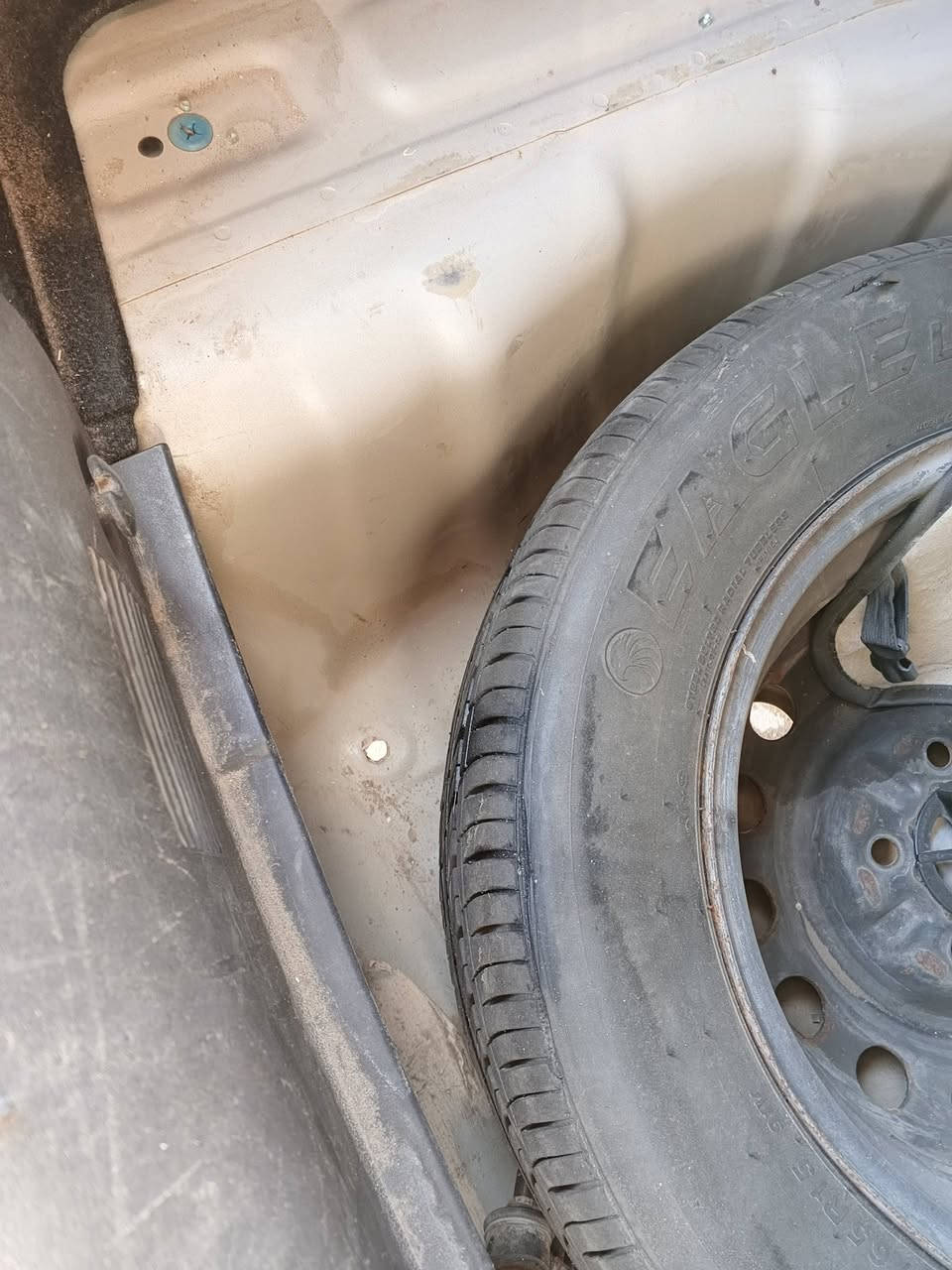 سلام عليكم النترة 2019 مكينه كير مال حاويه جدد كير ايتي بلادي بيهة جاملغ وبنيد تبديل وبيهة اربع قطع كلير فقط قماره تكم حوض مكفوله وبيهة شاصي مسحوب بدون صبغ ومعجون لايت الله شاهد شديته 170 صدرهة حلو السياره ناعمه مال شغل مواصفات شاشه كامره تحكم استيرن سعرهة اخو بلاش والله بسعر تكتك 103 ورقه السياره حره تحويل ثاني يوم حته هزه بيهة مكاني بغداد رقمي ***********
