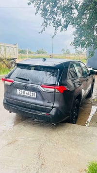 راف 4 موديل 2023 Le  07700876327