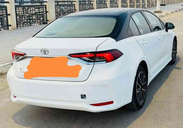 للبيع او المراوس
كورلا 2024خليجي مرقم كركوك معوقين 

وكاله عامه من المعوق

مكينه 2000

السياره جاهزه مكينه كير حداديه تبريد تخم تاير
كلو شرط 

السعر 120

استفسار***********

مكان الشرقاط صديره
