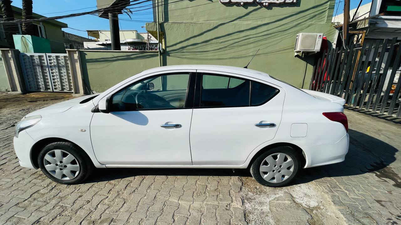 نيسان سني هندي للبيع رقم اربيل الضرر بابين للتواصل ***********
