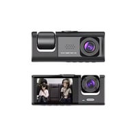 تسجيل ثلاثي الكاميرات • التقاط لوحات • كاميرا خلفية ذكية