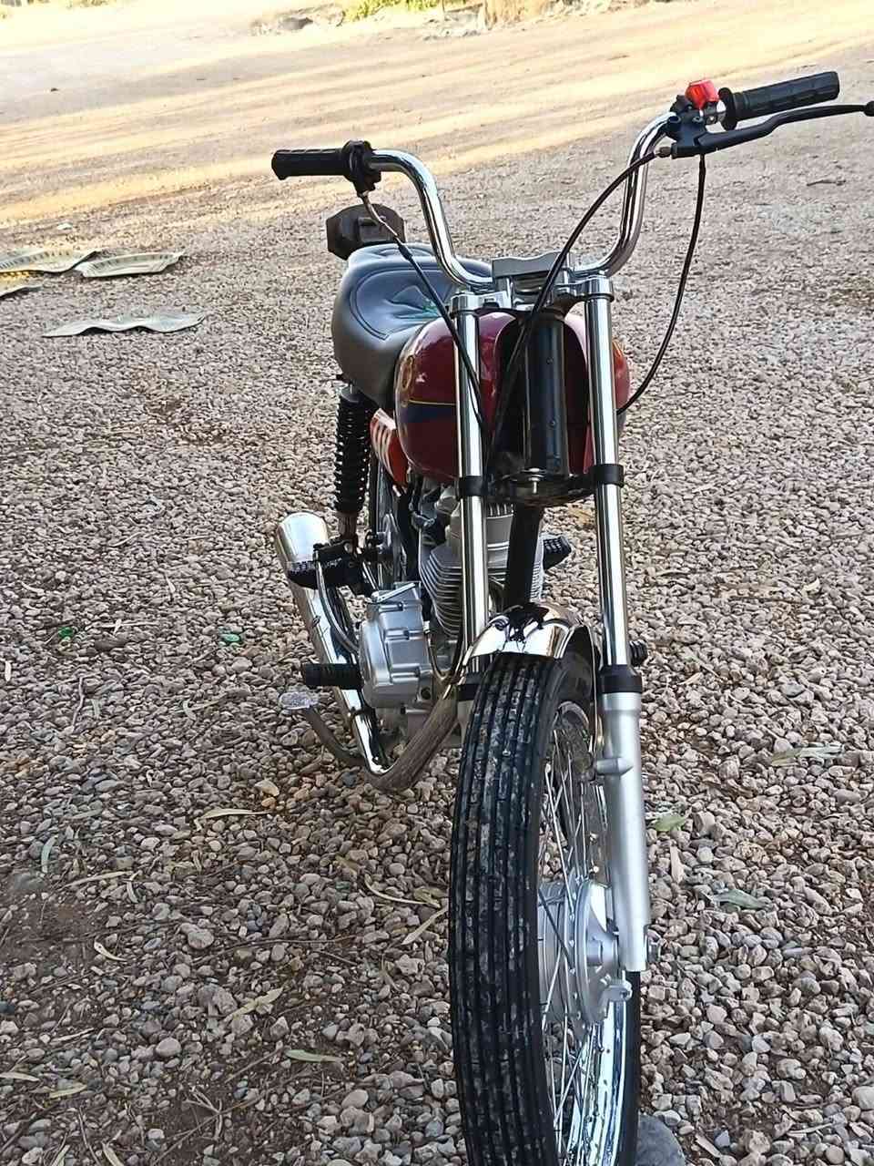 سلام عليكم  دراجه لبيع اكلك  تعمير جديد رابيدو لبيع  لسعر 600وبيه مجال  مكاني رميثيه  ***********
