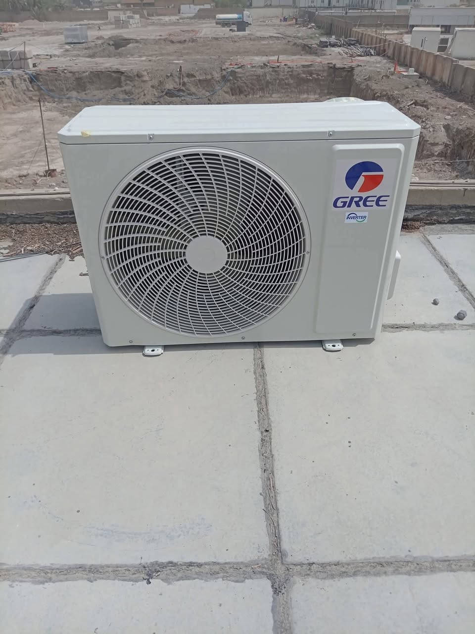 عندك سبلت او مكيف شغال او عطلان للبيع احنه نشتري ارسل صورته بالخاص  نجيك للبيت ناخذه♥️
خليك #بالبيت ولا تتعب
1-تنصيب كافة اجهزة التبريد مع ضمان حقيقي في العمل 
2-  معالجة الليك وشحن الغاز  R22 / R410 
3 -  توجد لدينا كافة المواد اللازمة للتنصيب والصيانة يعني ان شاء الله ما تحتاج شي من السوگ كلشي متوفر عدنا🧰 
4 -  معالجة تسريب الماء بالقطعة الداخلية
5 -  تبديل العوازل القديمه والباندج والانابيب القديمة وتبديل الضواغط التالفة 🥶

6_بيع وشراء اجهزه #التبريد
7_ صيانه الثلاجات و المجمدات+البرادات جميع الانوع
يوجد لدينا #سبالت مستخدمه للبيع 

#خليك #بالبيت 🏠 واحنه نجيك 👍
☎️هواتفنا للاتصال والاستفسار يوجد واتس اب 
***********
#العنوان #العراق_السماوه_حي_العسكري_قرب_جامع_الامام_علي_ع
