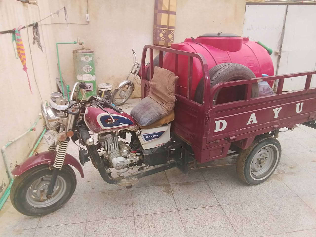 سلام عليكم ستوت للبيع
مديل 2016 اوراقه كامل مكمل  
السعره 1900 وبيه مجال للطبين  
المكانه الناصريه مركز


**إذا كنت صاحب هذا الإعلان وتريد حذفه لأي سبب، رجاءا أرسل رسالة إلى الدعم الفني**