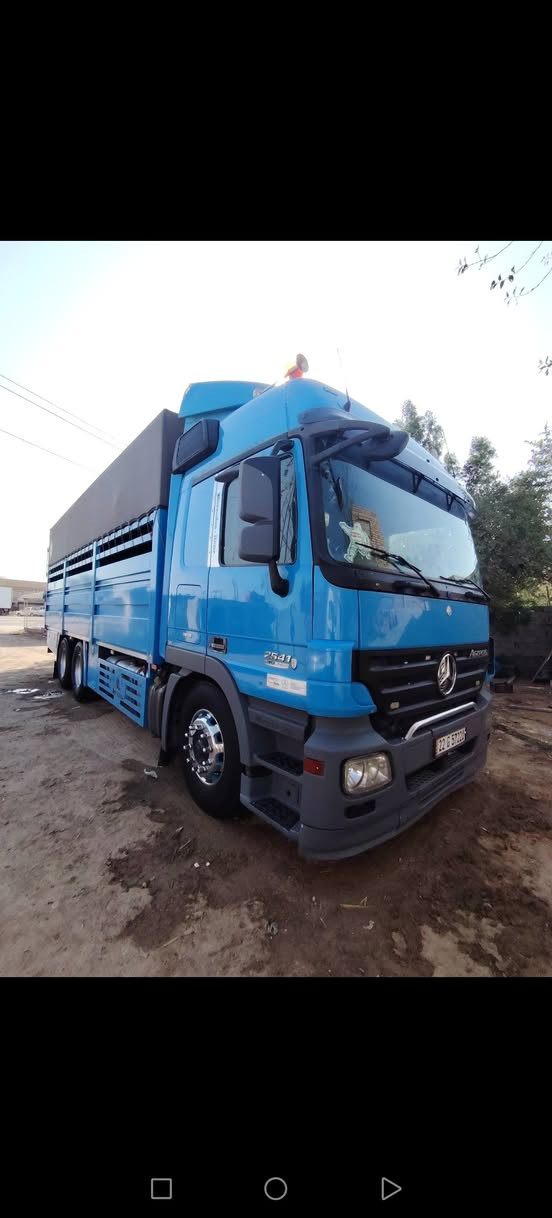 السلام عليكم اكتروس للبيع سحال موديل 2007مزوج بالسنويه سياره فول شاصي 25محرك 46سياره جديده رقم اربيل بسمي الشراي يتصل ***********
