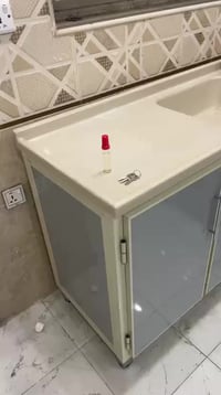 كاونتر • استخدام قليل