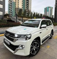 غراند تورينج • ٢٠٢١ • ٧٦٠٠٠ كم