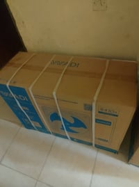 سبلت • ٣ طن • جديد