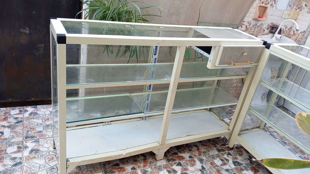 للبيع واحد متر واحد متر ونص حيل نضيف السعر 175


**إذا كنت صاحب هذا الإعلان وتريد حذفه لأي سبب، رجاءا أرسل رسالة إلى الدعم الفني**