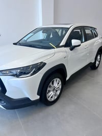 كورلا • كروز • موديل غير محدد