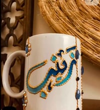 ديكور حسب الطلب • الفارس صلاح الدين