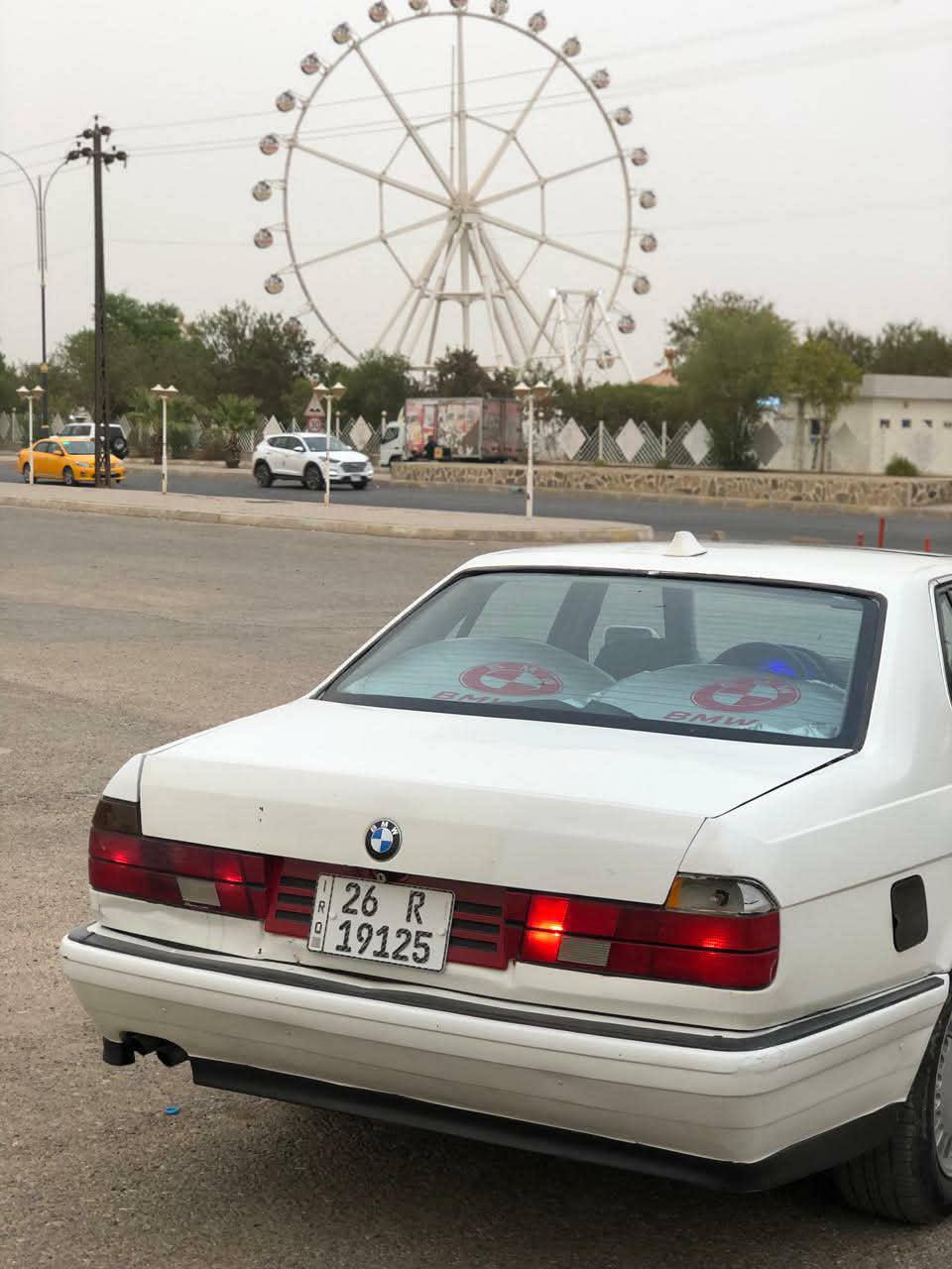 ام سياريا *********** كركوك, العراق
