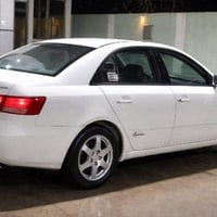 هيونداي سوناتا • ٢٠٠٥ • كەلار