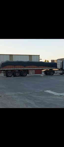 عربانه جناب للبيع حدادة خالد الجنابي سربس ارتفاع الجناب ١٨٥ الطول ١٢ او نص تخم تاير جاهزه للعمل للستفسار *********** العنوان ذي قار الفجر مكلف بنشر
