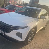 توسان • ٥٨٠٠٠ كم • الزعفرانية