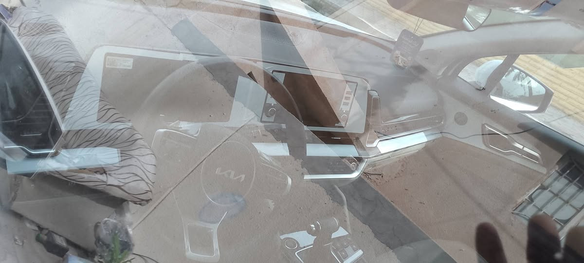 سلام عليكم سبورتنج ٢٠٢٥فول مواصفات مكفوله كفاله عامه ماشيه ١٣ ألف سعره ٢٥٠وبيه مجال للاستفسار اتصل على الرقم ***********بعقوبه شارع المحافظة
