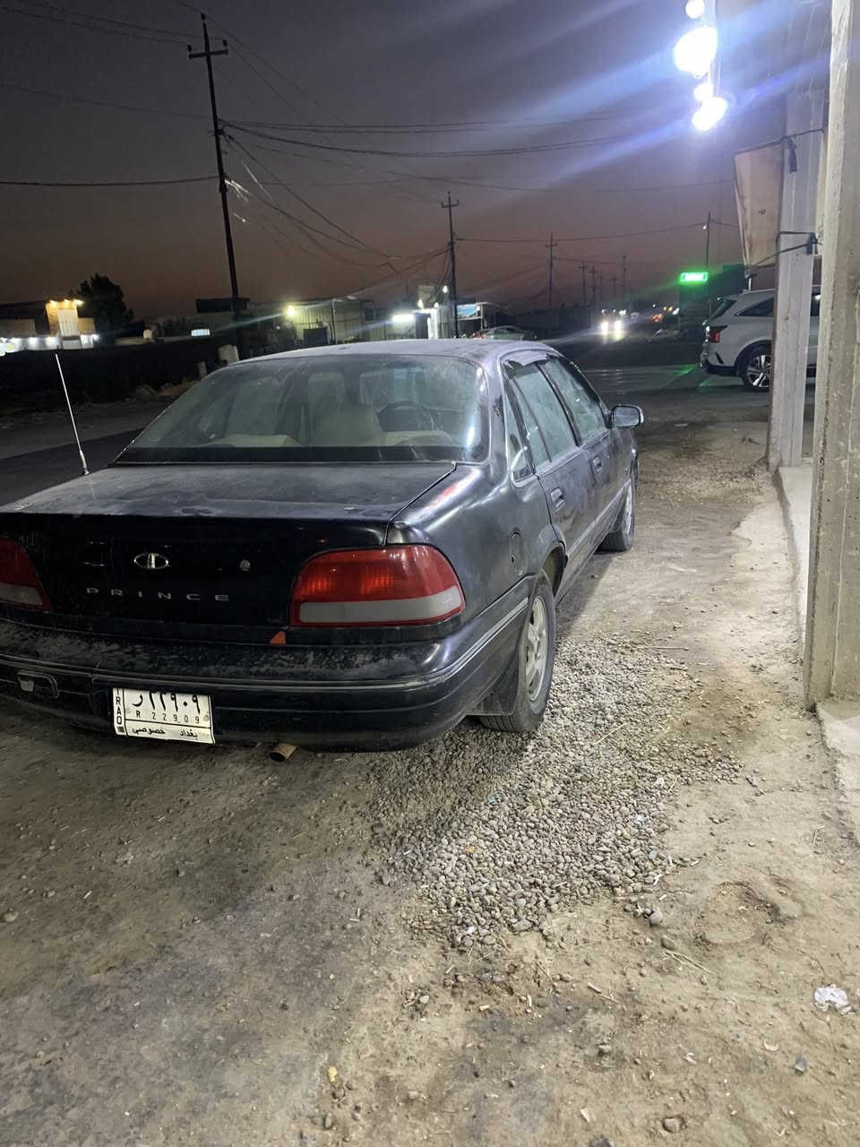 برنس فراشه كير عادي  تحويل ثاني يوم السعر ٢٨ وبيه  مجال 
***********
