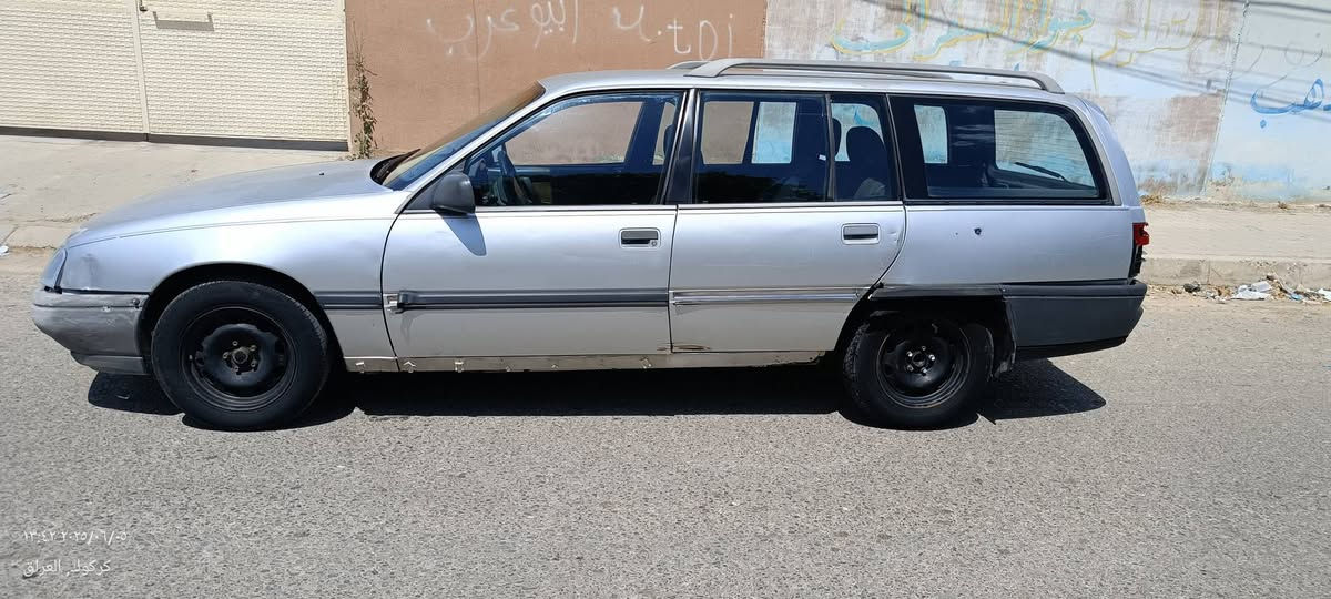 اوميكا موديل ١٩٨٩سنوية خضره بدون بطاقه بانزين مثل ماتشوفون بالصوره كير محرك شرط مابي عيب شرط التحويل من صاحبة الشرعي محرك ٦ سلندر اتصال علا الرقم ***********اني مكلف بالنشر كركوك, العراق
