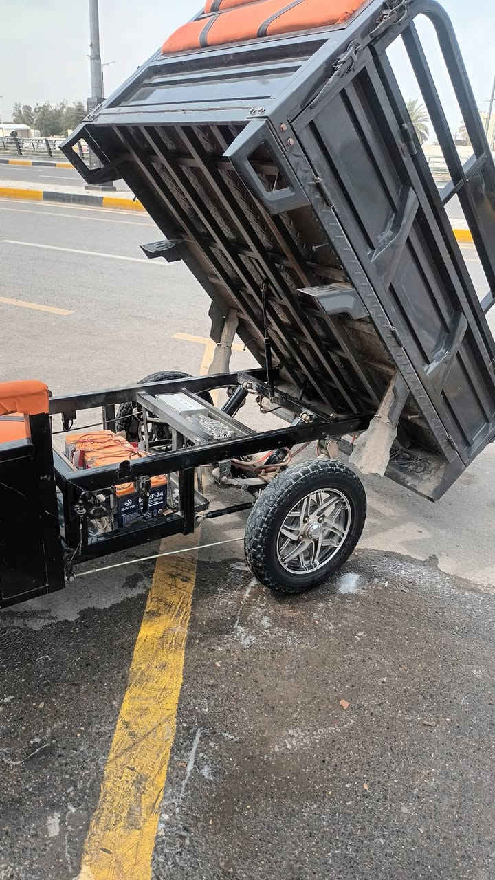 ستوتة شحن للبيع مديل ٢٥ ست بطاريات باتريات جدد عنواني ديالى بعقوبة التحرير السعر مليون و٣٠٠ وبيها مجال


**إذا كنت صاحب هذا الإعلان وتريد حذفه لأي سبب، رجاءا أرسل رسالة إلى الدعم الفني**