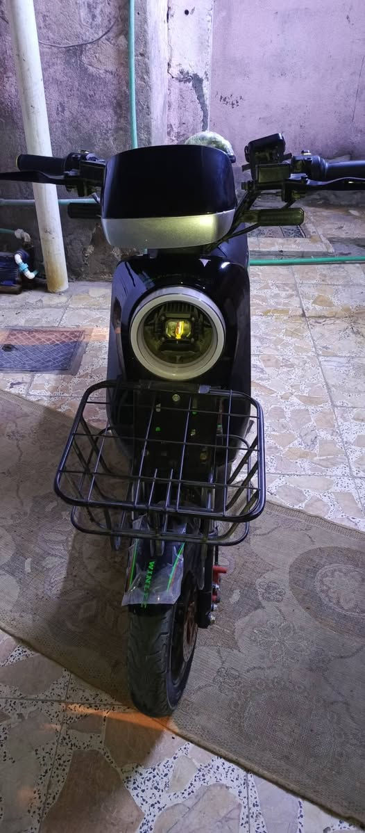 R9مديل2026كلشي عل بلاد مكفوله برغي برغي البصرة, العراق


**إذا كنت صاحب هذا الإعلان وتريد حذفه لأي سبب، رجاءا أرسل رسالة إلى الدعم الفني**