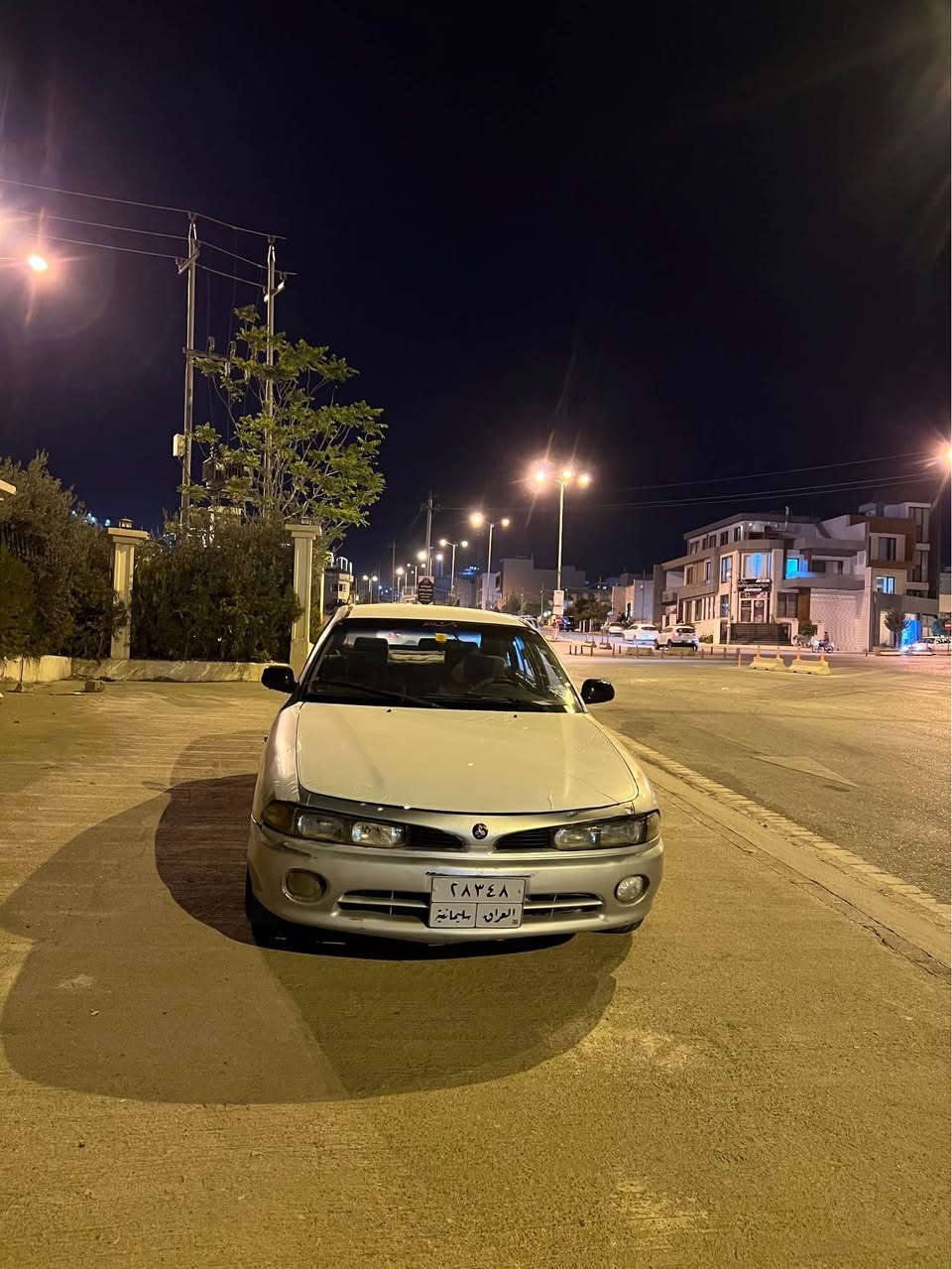 گلاند م ١٩٩٦  /گیر ئۆتۆماتیک/ مەکینە گەورە بە شەرت /چوار جام کارەبا/ کارە بایی بەشەرت/ سەیارەکە مالی دۆستە و زۆر مەزبوتە /ساحیب سەنەوی لە ئەورپایە /غەرامە بە شەرت 
***********/ڤایبەری لە سەرە
لە سلیمانیم Singapore
