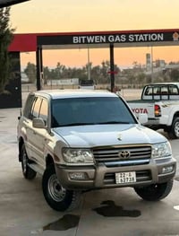 موديل ٢٠٠٣ • عادي • ٤ كاوتش جديدة