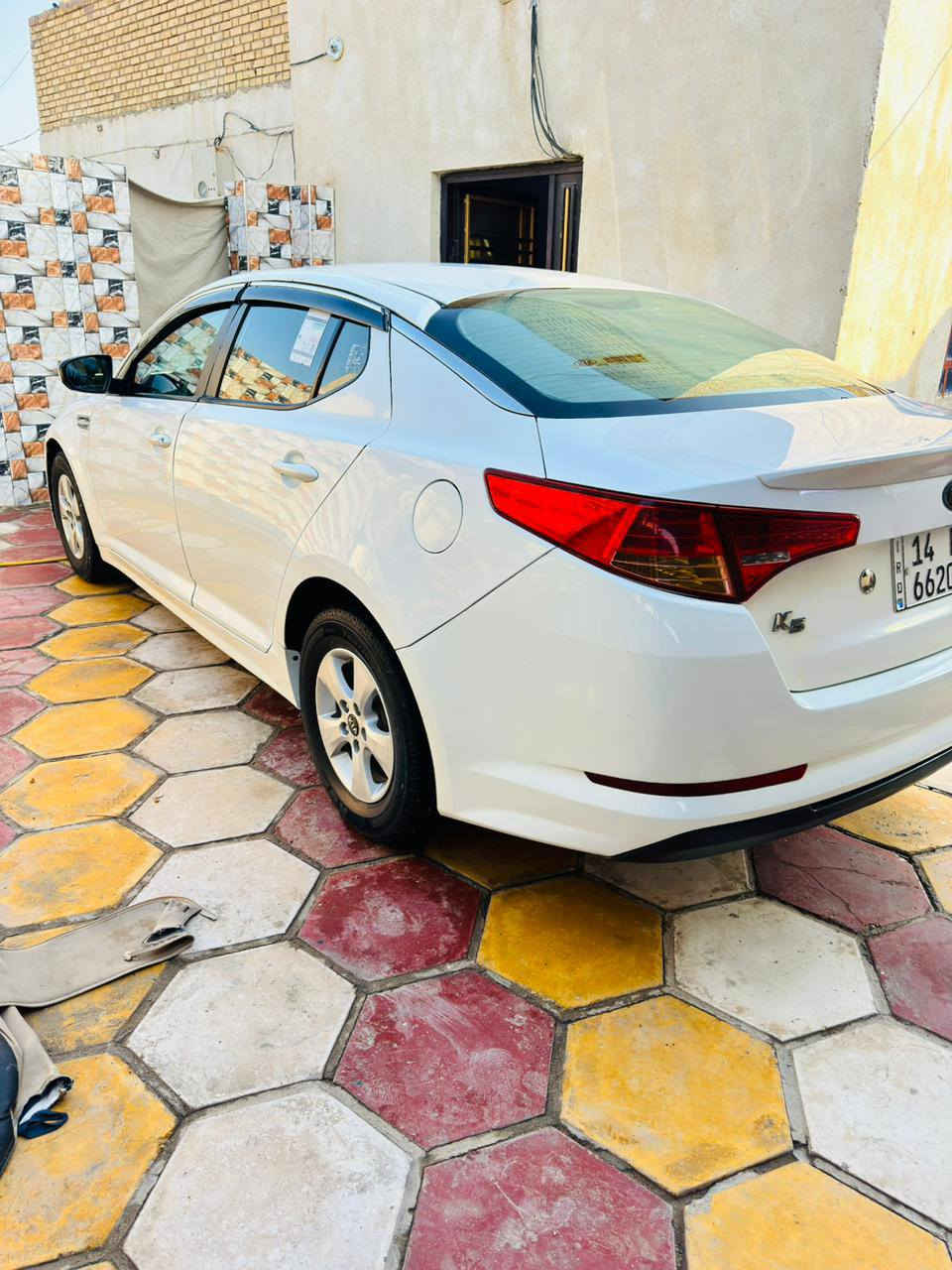 السلام عليكم اوبتيما للبيع موديل2013  تحويل مباشر العنوان ناصرية (مكلف بالنشر)
***********
