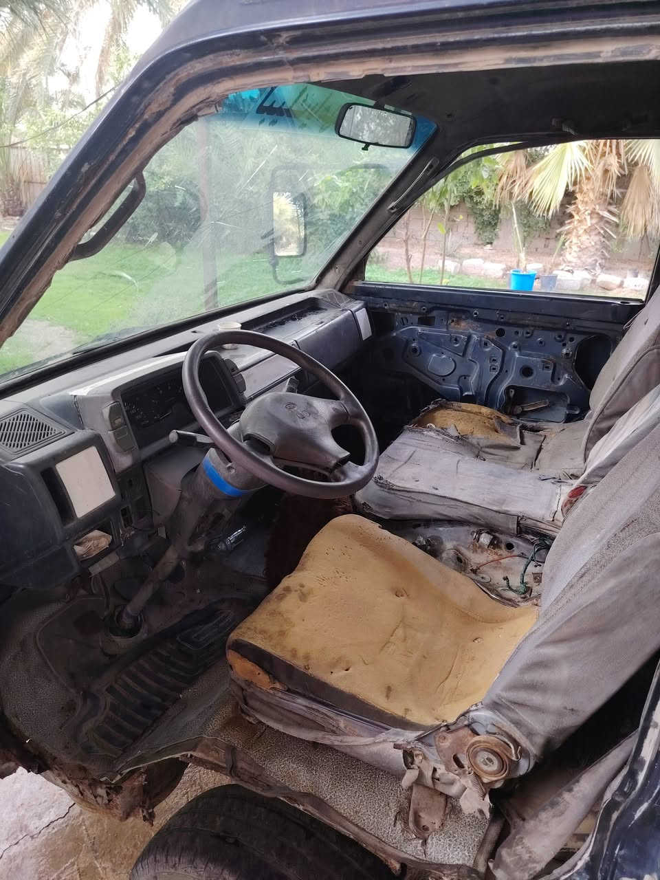 السلام عليكم كيا بسته ١٩٩٤ رقم الألماني بغداد راعيها ما اندله مكينه كير واكسن بلجيس مكفولات سعرها ١٤ ورقة مكانها كربلاء ***********
