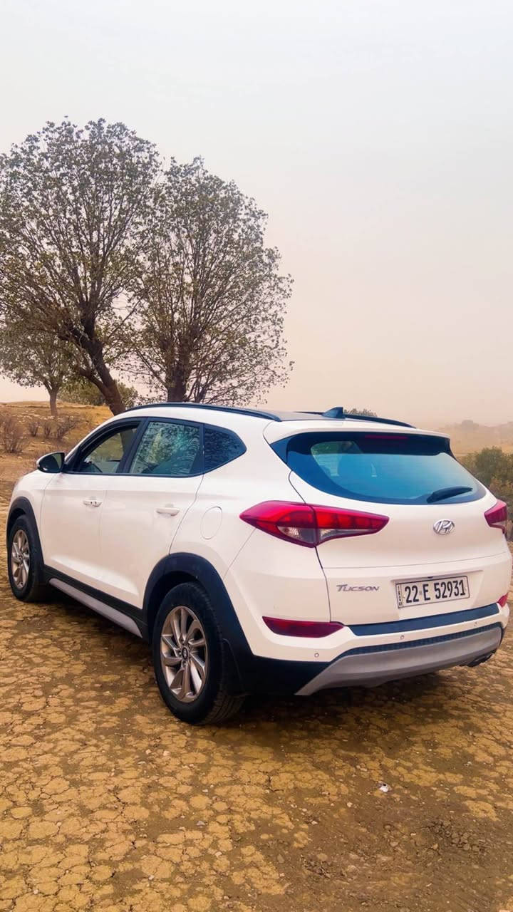 توسان2018محرك 16توربو سنوي 2029فحس هزا جديد قطعطين سبخ بونيت جاملخ سكن داخليه بي ايرباك ستيرن سيستم سعر155
*********** أربيل, العراق
