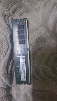 رام DDR4 • ١٦جيجا • ٢٦٦٦MHz