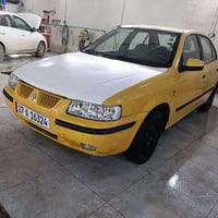 سمند • ٢٠١٢ • رقم انكليزي