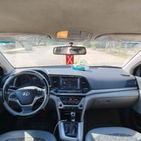 الانترا ٢٠١٧ • امريكي كلين • محرك ٢٠٠٠