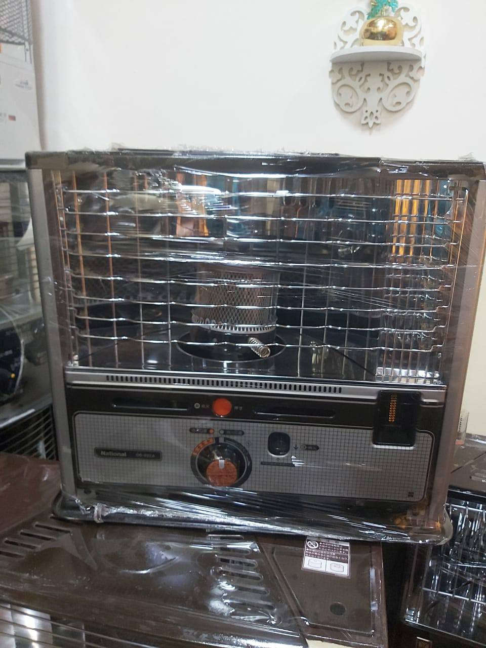 السلام عليكم صوبات للبيع شرط النضافه ١٠٠% ضمان استبدال اسبوع اي خلل تتبدل توصيل داخل كركوك مجانا
ياباني اصلي شرط كرونا وتوربو 
للتواصل على الرقم ***********
