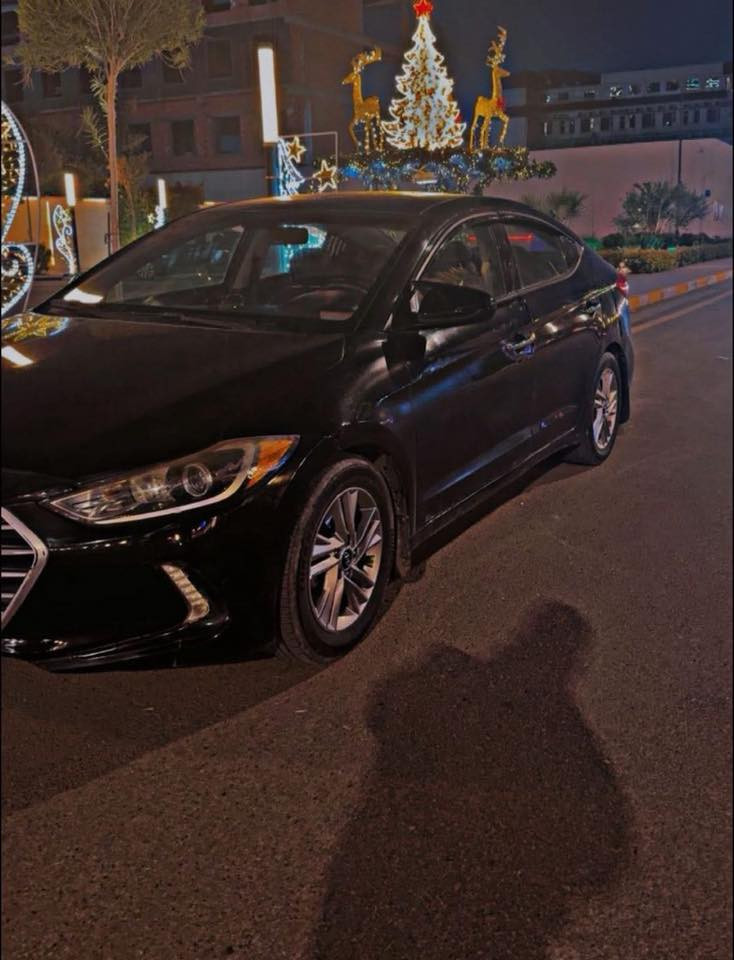 بسعر اكسنت  
النترا 2017

السياره ناعمه 
جداً جداً 
محرك كير صدر درجه اولى 
تبريد ثلج
سياره كامل مواصفاتماعده الفتحه 
اربع قطع 
صبغ بدون 
دواخل وبدون ايرباك للجماليه تراي للشمال ناعمه جداً ماشيه 81 الف ميل مشيها قليل جداً صدر جديد تخم تاير جديد

رقم بغداد مكانها بغداد

السعر 105$ بيها مجال

رقم راعيها ***********
