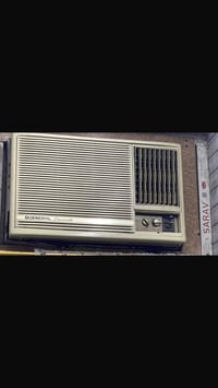 مكيف للبيع بعده جديد ٠٧٧١٦٦٤٤٣٠١