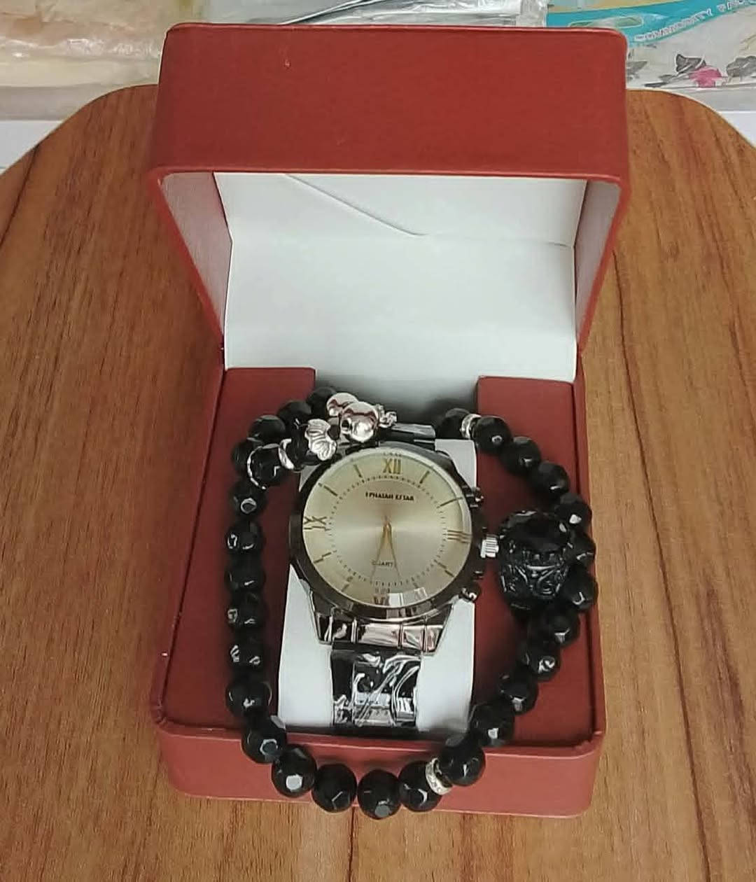 تتوفر هداية عيد الحب
اسعار مناسبة وهداية تخبل
العنوان كوت انوار الصدر شارع المواكب الحسينية
توصيل متوفر
@أبرز المعجبين


**إذا كنت صاحب هذا الإعلان وتريد حذفه لأي سبب، رجاءا أرسل رسالة إلى الدعم الفني**