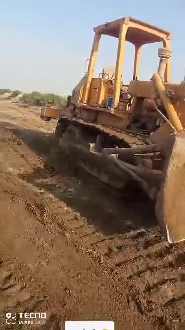 سلام عليكم بلدوزر فيات جاهزه للبيع اومراوس كاروبه دبل وحسب التفاق


**إذا كنت صاحب هذا الإعلان وتريد حذفه لأي سبب، رجاءا أرسل رسالة إلى الدعم الفني**