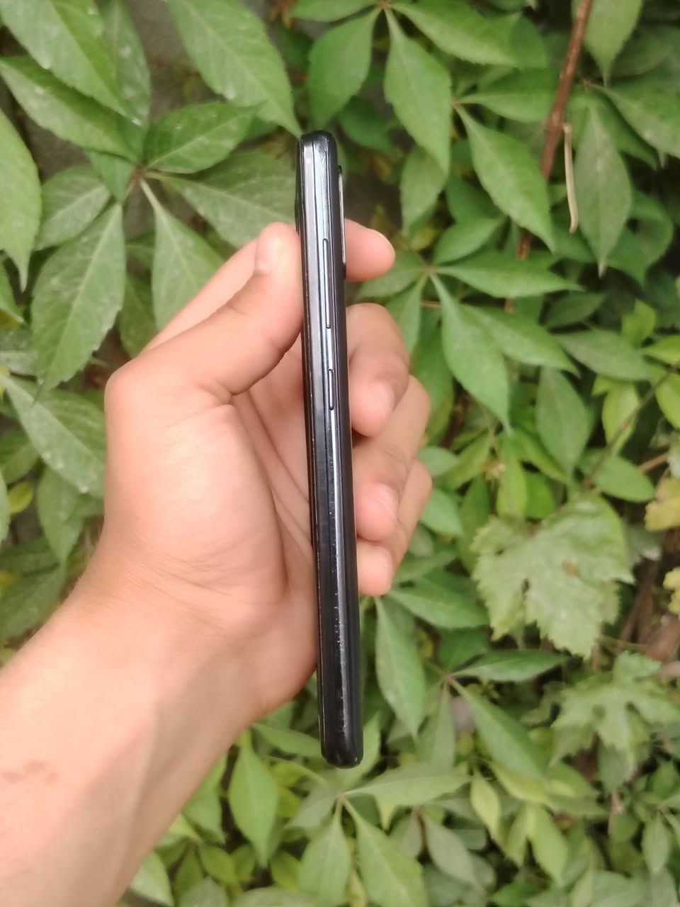 جهاز سامسونج A51 بيع او مراوس

ذاكرة 128
رام 8
كامرة 48ميكا بكسل
الشاشة مستبدل 60Hz
ببجي 60فريم

الجهاز مثل ما واضح بالصورة عملي وبالشحن زين وما يفقد شحن


**إذا كنت صاحب هذا الإعلان وتريد حذفه لأي سبب، رجاءا أرسل رسالة إلى الدعم الفني**