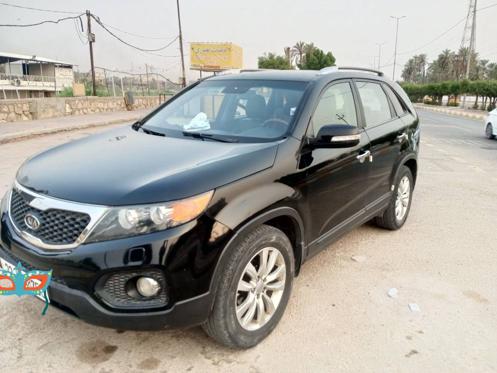 السلام عليكم سورنتو محرك كاز للبيع كفاله عامه كير محرك حداديه تخم تاير كهربائيات تبريد خير من الله كله جديد و مكفول السعر 65  الشراي يتصل
***********
