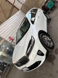كيا سورنتو خليجي 2019 فول بصمة بانوراما جلد 6 سلندر باب كهرباء شاشة 7ر...