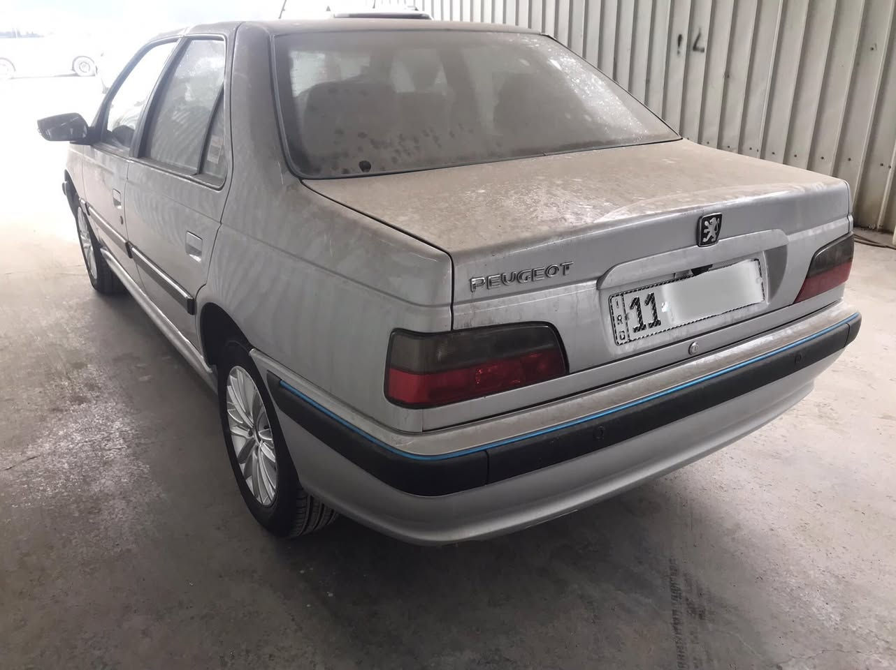 بيجو بارص 2025 للبيع سيارة زيرو صفر كيلو متر سيارة حره رقم بغداد سنويه وهزه جديده باسمي تحويل مباشر سيارة بعده بضمان شركة *********** مكاني بغداد شراي يتصل
